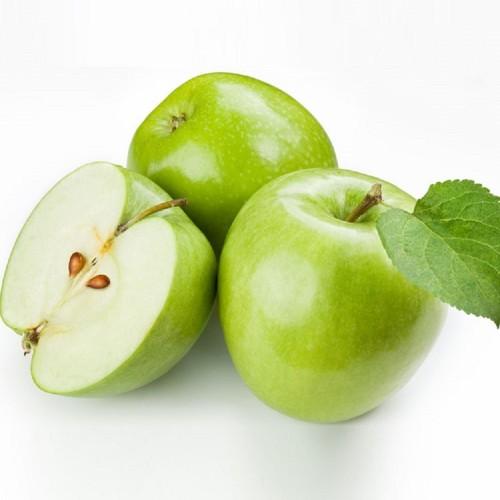 Hybrid Green Apple Plant | Sweet Crisp Apple | Early Fruiting Variety — photo 3