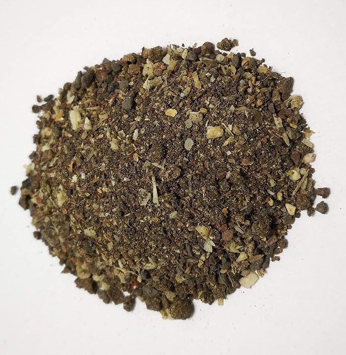 Premium Mix Fertilizer All Purpose Fertiliser 100% Organic Manure for Plant Food 0.9 Kg — photo 2
