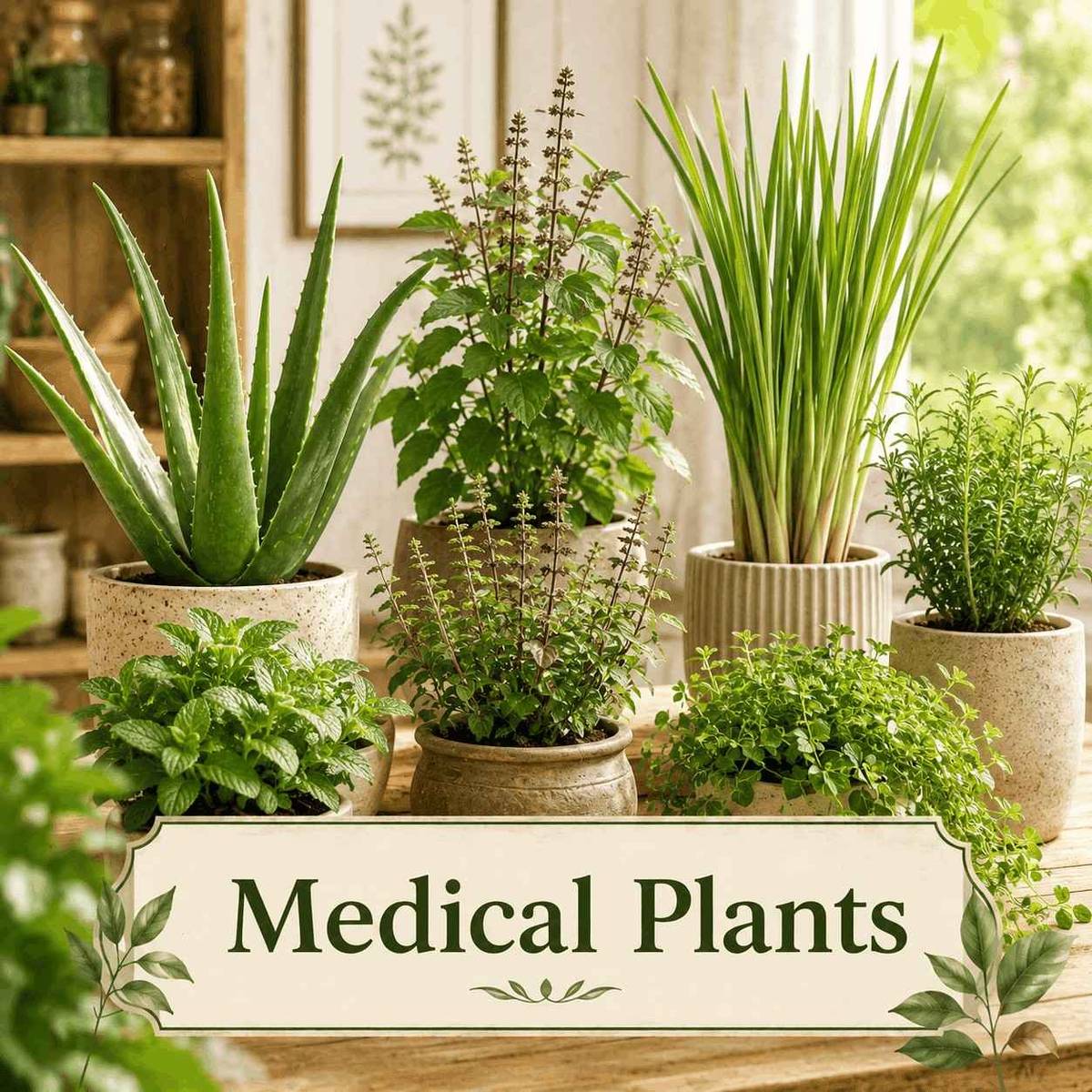 Medical Plants