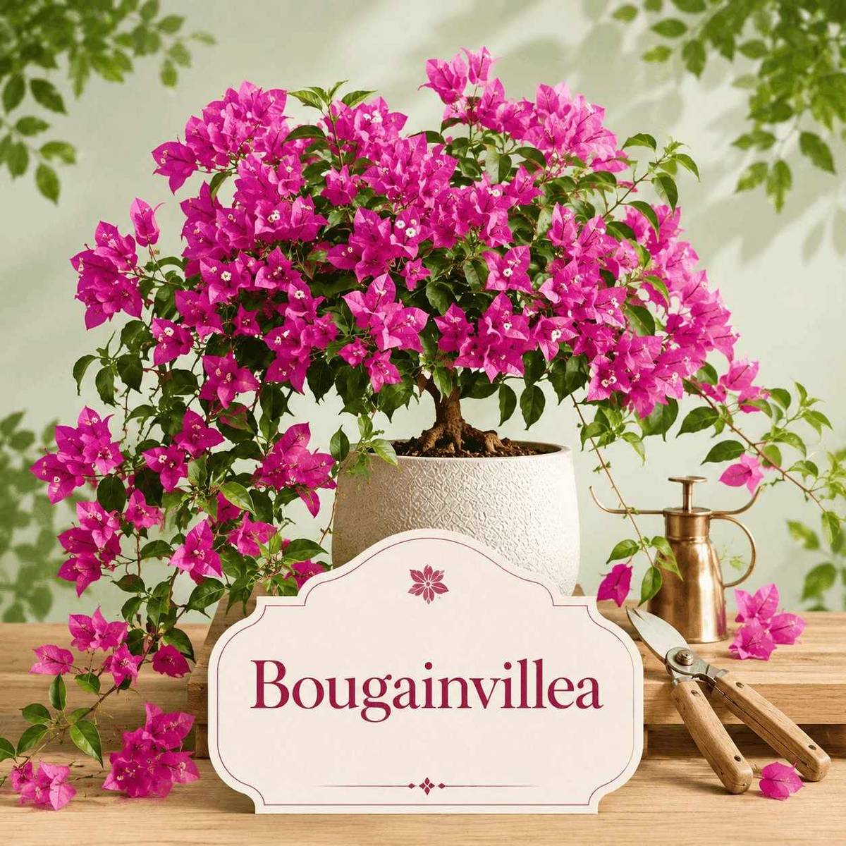 Bougainvillea Plants