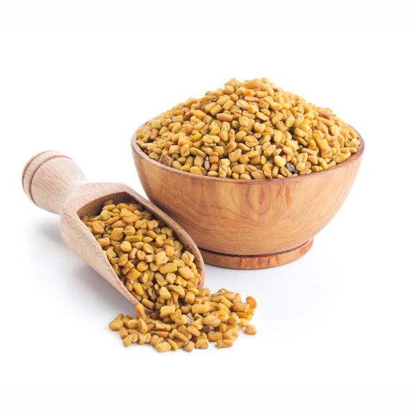 Fenugreek Seeds (Methi Shak / Methi Saag) – 100g Pack | NewnessPlant — photo 3